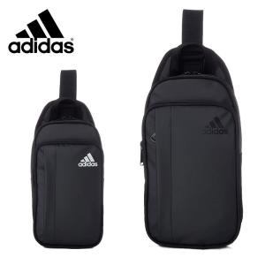 アディダス adidas ワンショルダーバッグ ボディバッグ メンズ レディース 67742｜ookawabag