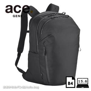 エースジーン ACEGENE ビジネスリュック  B4 15.6inch PC対応 ラグマスターメンズ 67813 ace.｜ookawabag