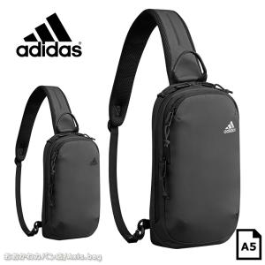 セールアディダス adidas ボディバッグ ワンショルダー 68052  メンズ キッズ　 スポーツ ブランド シンプル 男性 人気 ブランド返品交換不可 正規取扱店