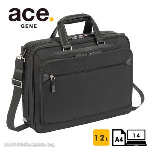 ace. GENE LABEL エースジーン ace.GENE ビジネスバッグ 15.6インチ