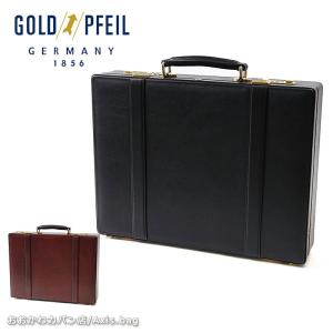 GOLD PFEIL（ゴールドファイル） セカンドバッグ クラッチバッグ