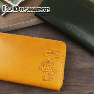 ドラえもん DORAEMON ラウンドファスナー長財布 DOR-1 :dor-1:おおかわ