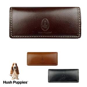 ハッシュパピー Hush Puppies 本革　レザー　キーケース　メンズ　HP0341｜ookawabag