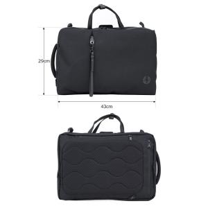 PID ピーアイディー 3WAYビジネスリュッ...の詳細画像2