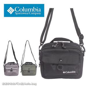 Columbia（コロンビア） 2WAYショルダーバッグ Trappe Path pu8792