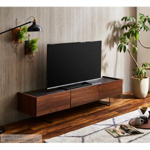テレビ台 おしゃれ ローボード テレビボード ...の詳細画像4