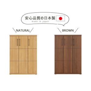 靴箱 シューズボックス フリーボード 可動棚 ...の詳細画像4