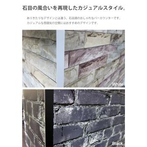 バーカウンター 自宅 カウンター カウンターテ...の詳細画像4