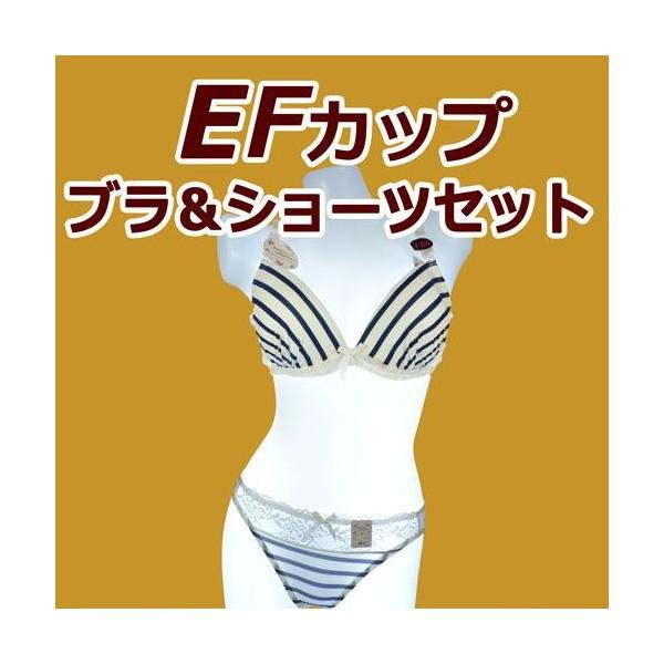 Fカップ　　ブラジャー　ショーツ　セット　ブラ＆ショーツセット libbam072!!　a