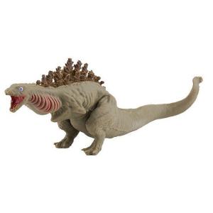 ゴジラ ムービーモンスターシリーズ ゴジラ2016 第二形態