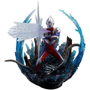 S.H.Figuarts（真骨彫製法） ウルトラマンティガ マルチタイプ : トイ