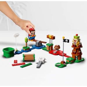 レゴ(LEGO) スーパーマリオ レゴ(R)マ...の詳細画像1