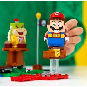 レゴ(LEGO) スーパーマリオ レゴ(R)マ...の詳細画像5