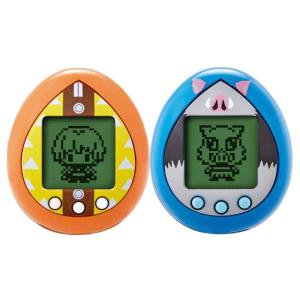 BANDAI（バンダイ） 【関東 中部 送料無料】鬼滅の刃 きめつたまごっち