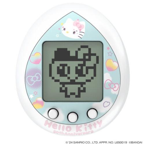 【予約】サンリオ たまごっち ハロー キティ Hello Kitty Tamagotchi Sky ...