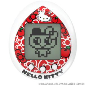 【予約】たまごっち サンリオ ハロー キティ Hello Kitty Tamagotchi Red 2024年8月発売入荷次第お届け