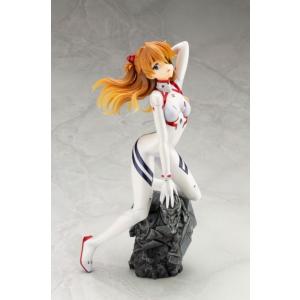 BANDAI（バンダイ） emotion style 1/8 ヱヴァンゲリヲン 新劇場版：破