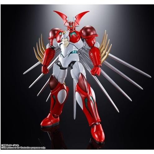 超合金魂 GX-99 ゲッターアーク