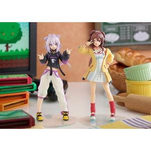 POP UP PARADE ホロライブプロダクション【再販】 猫又おかゆ&amp;戌神ころね　おかころセット