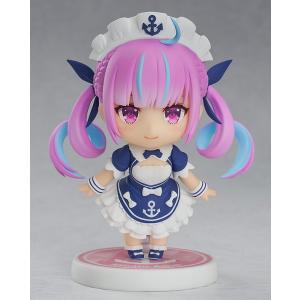 ねんどろいど ホロライブプロダクション 湊あくあ