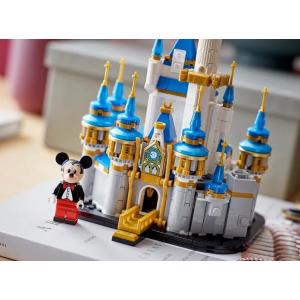 レゴ(LEGO) ディズニー・ミニキャッスル ...の詳細画像2