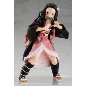 POP UP PARADE ホロライブプロダクション 百鬼あやめ 完成品フィギュア