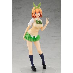 POP UP PARADE 『HUNTER×HUNTER』 ゴン＝フリークス＆キルア＝ゾル