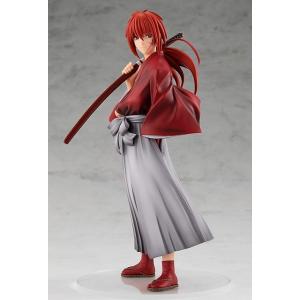 マ*☆様 一番くじ　るろうに剣心　ラストワン賞　新品未開封 一番くじ「るろうに剣心」新作で志々雄真実、緋村剣心が