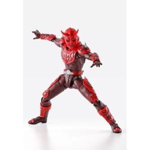 BANDAI（バンダイ） 仮面ライダー S.H.Figuarts （真骨彫製法） 仮面