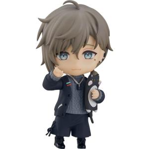 にじさんじ - 剣持刀也 にじさんじ フィギュア ねんどろいど グッドスマイルカンパニー にじさんじ】ねんどろいど『剣持刀也（けんもち とうや