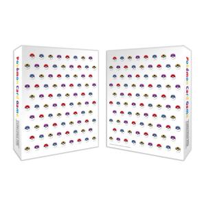 ポケモンカードゲーム 海外限定 エリートトレーナーボックス