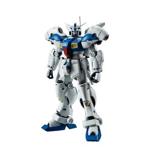 ROBOT魂〈SIDE MS〉AGX-04 ガーベラ・テトラ ver. A.N.I.M.E. 『機動