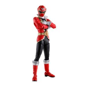 BANDAI（バンダイ） 海賊戦隊ゴーカイジャー 戦隊ヒーローシリーズ04