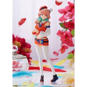 ねんどろいど 『ホロライブプロダクション』 天音かなた ノンスケール