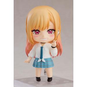 【着せ恋】ねんどろいど その着せ替え人形(ビスク・ドール)は恋をする 喜多川海夢　グッドスマイルカン...