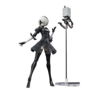 S.H.Figuarts  2B
