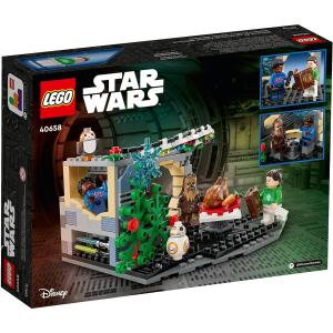LEGO（レゴ） スター・ウォーズ アドベントカレンダー 75097
