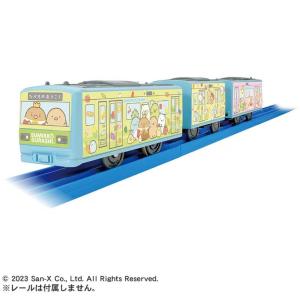 タカラトミー プラレール S-59 京阪電車 10000系 きかんしゃ