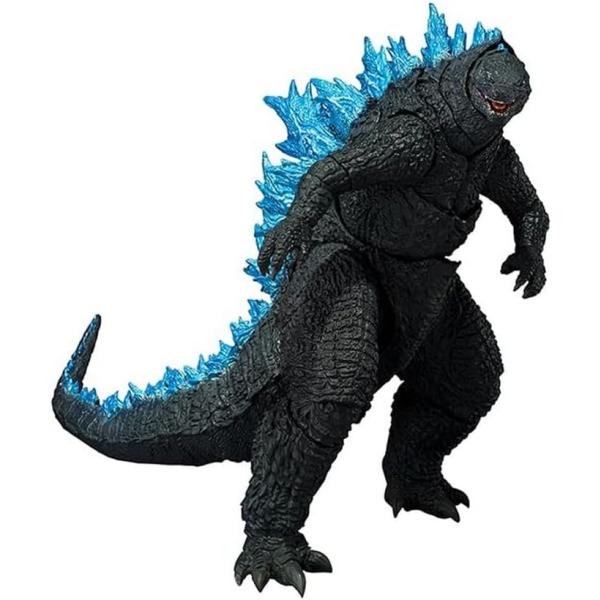S.H.モンスターアーツ GODZILLA FROM GODZILLA x KONG: THE NE...