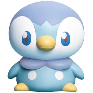 一番くじ ポケモン ハピネスルームコレクション ポッチャマ ぬいぐるみ
