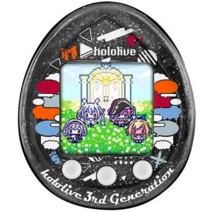 バンダイ ホロライブ　ファンタジっち ホロライブファンタジっち （ぺこらぬい ver.／フレアぬい ver