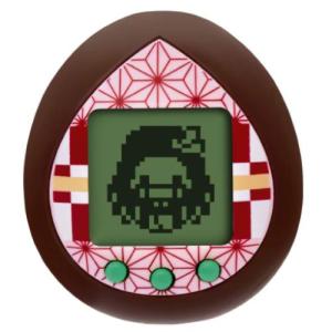 BANDAI（バンダイ） 鬼滅の刃 きめつたまごっち たんじろうっちカラー