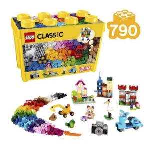 LEGO CLASSIC レゴ(LEGO) クラシック 創造力の窓 11004 ブロック