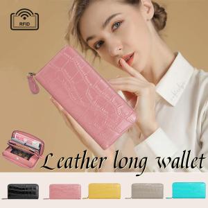 財布 長財布 レディース メンズ 本革 革 牛本革 レザー