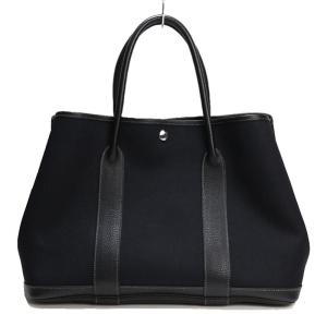 エルメス HERMES ガーデンパーティPM トワルオフィシ...