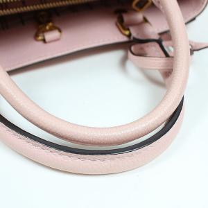モンテーニュbb M41199 モノグラム アンプラント Vuitton Louis ハンドバッグ モノグラム アンプラント ルイ ヴィトン 中古 レディースバッグ ハンドバッグ 011019173 Brands ローズバレリーヌ ショルダーバッグ レディース Okura