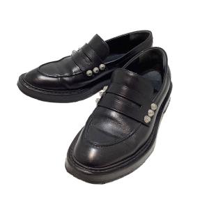 BALENCIAGA（バレンシアガ） シューレースモチーフキーチャーム 中古