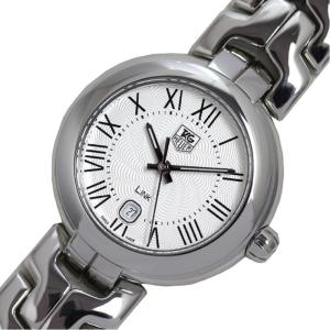 タグホイヤー TAG HEUER リンク LINK WAT1...
