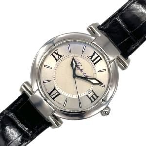 BVLGARI（ブルガリ） レッタンゴロ 腕時計 RT45S 自動巻き(手巻付き