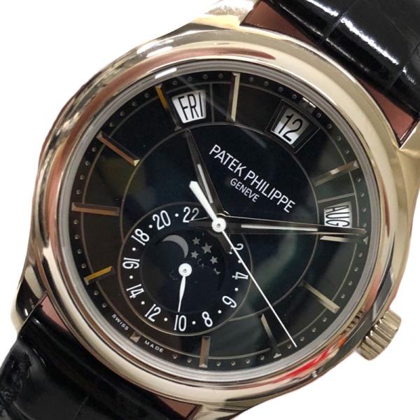 パテック・フィリップ コンプリケーション 5205G-013 腕時計 メンズ 中古 PATEK PH...